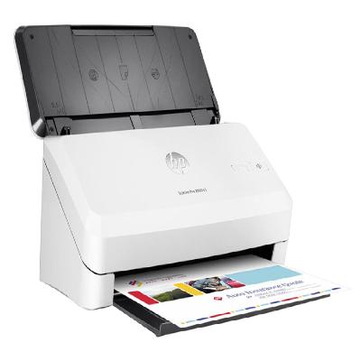 Hp Scanjet Pro 2000 S1 Sheet-Feed Scanner