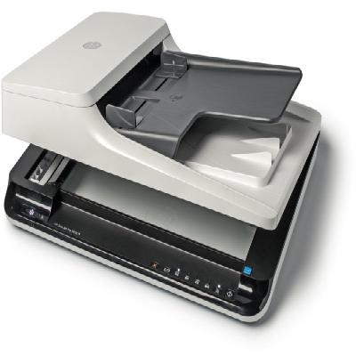HP ScanJet Pro 2500 f1 Flatbed Scanner