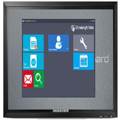 Hyundai Interactive Panel