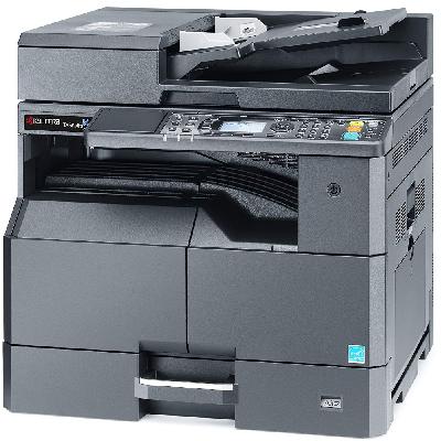 Kyocera TA-2201 Multifunction Printer