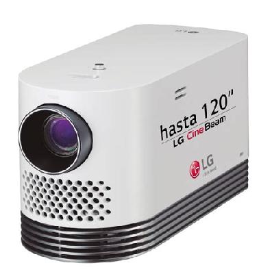 LG HF80 G PROJECTOR