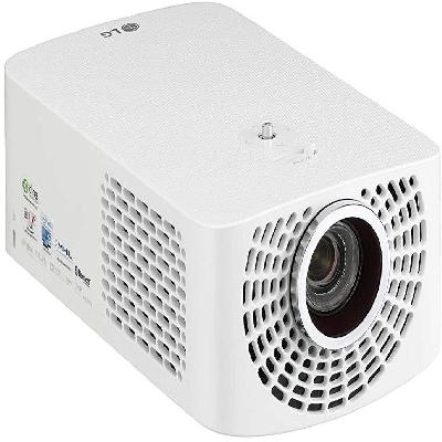 LG PF1500G Projector