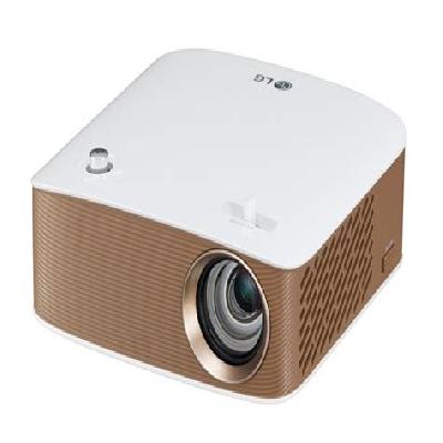 LG PH150GX projector