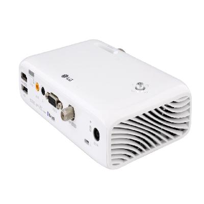 LG PH550G Projector