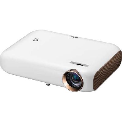 LG PW1500 Multimedia Projector