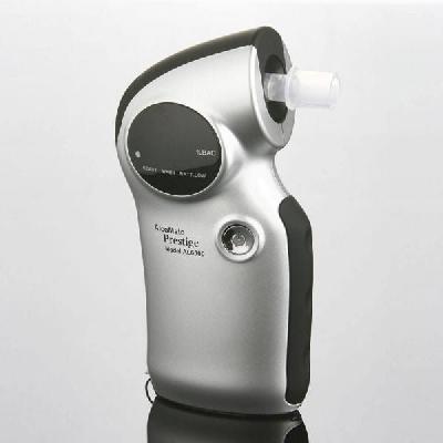 Mangal AL-6000 Alcohol Breath Analyzer