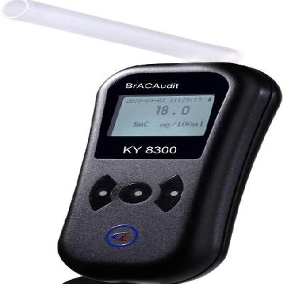 Mangal breath alcohol analyzer AT2017