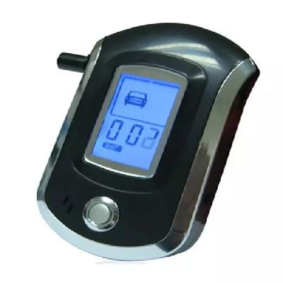 Mangal India Alcohol Breath Analyzer AT6000