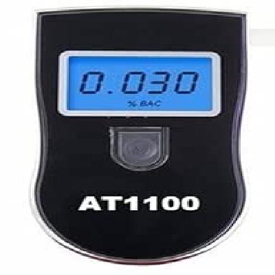 Mangal Quick Test Breath Alcohol Analyzer MS10Q