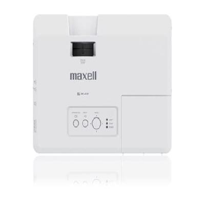 Maxwell MC-EW4051 LCD Projector