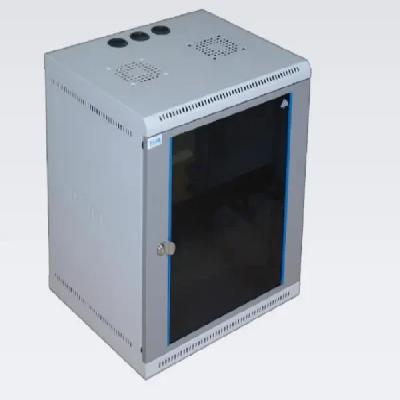 Network Rack D Link 15U