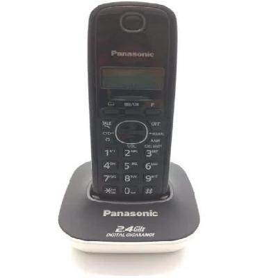 Panasonic Cordless KX-TG3411SX Phone