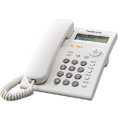 Panasonic Cordless Telephone Handset
