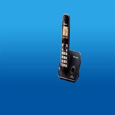 Panasonic KX-TG3711 Telephone