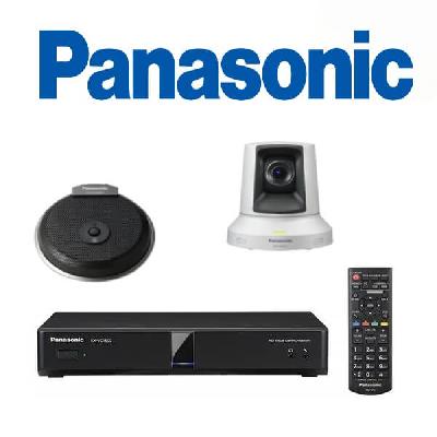 Panasonic Video Conference System