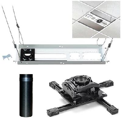Projector Ceiling Mount Kit