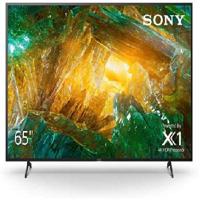 Sony 65x8000h LED TV