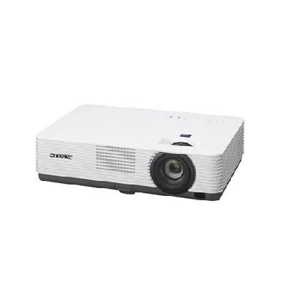 sony VPL DX221 projector