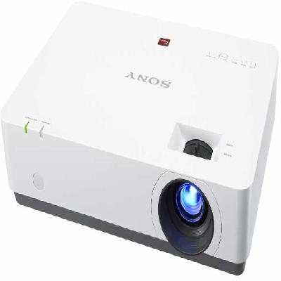 Sony Vpl Ex430 Projector