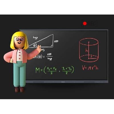 Spectron YDX86E Interactive Panel