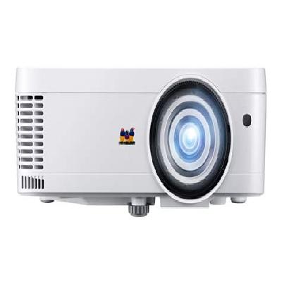 Viewsonic Ps501x Projector
