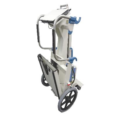 Vision 500 X Ray Machine