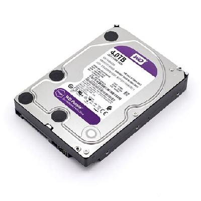 Western Digital 4TB Hard Disk