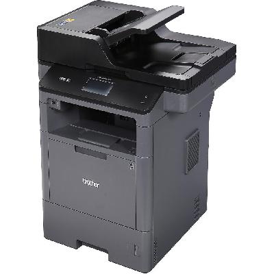 Brother MFC-L5900DW Monochrome Laser Printer