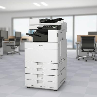 Canon imageRUNNER 2600 A3 Monochrome Laser All in One Printer