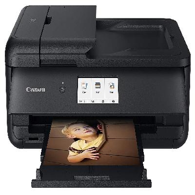 Canon Multifunction Printer