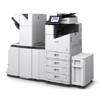 Epson WorkForce Enterprise WF-C20750 A3 All in One Printer