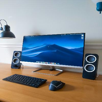 HD Desktop