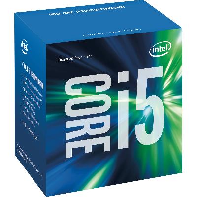 Intel Processor