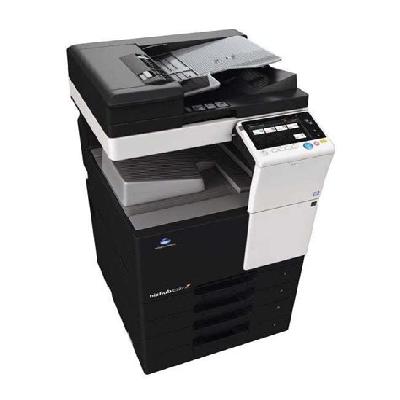 Konica Minolta bizhub C227 multifunction printer