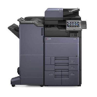 Kyocera Monochrome TASKalfa 2553ci Multi Function Printer