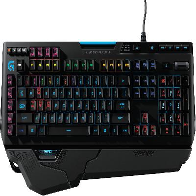 Logitech Keyboard