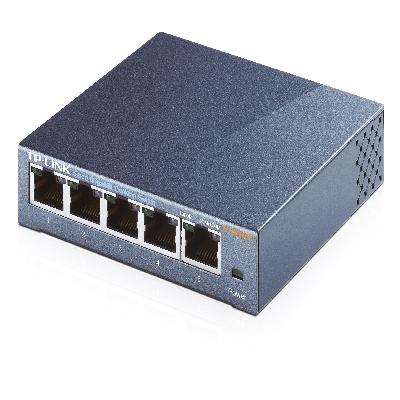 Tp Link 5 Port Switch