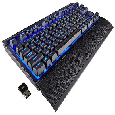 Wireless Keyboard