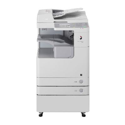 Canon imageRUNNER 2525 Color Multifunction Printer, Upto 25 ppm