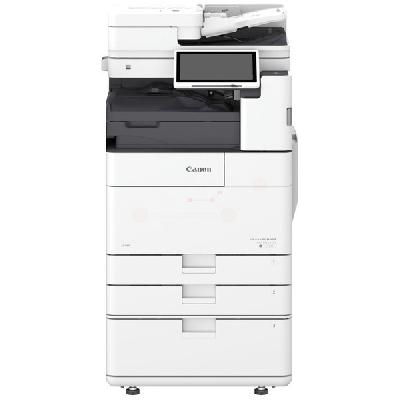 Canon imageRUNNER advance  4725