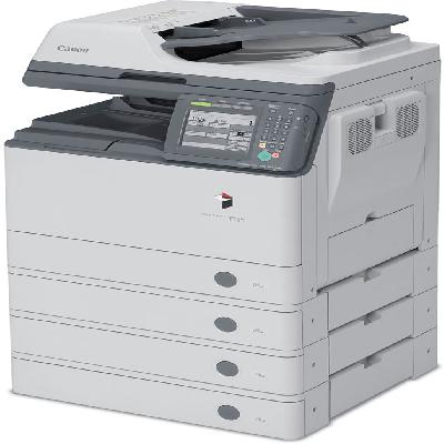 Canon Imagerunner Photocopy Machine