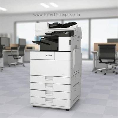 Canon IR 2625 Photocopier Machine