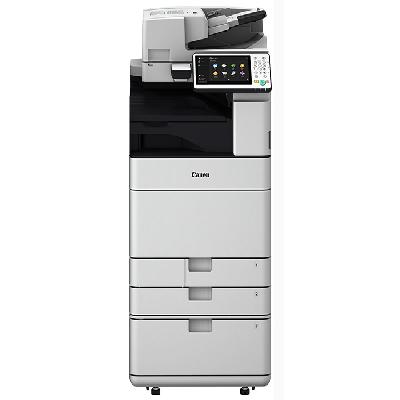 Canon Ir 2625i Digital Copier