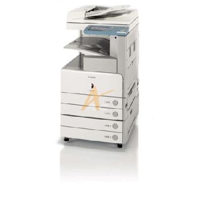 Canon iR 2870