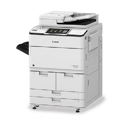Canon Ir 4025 Photocopy Machine