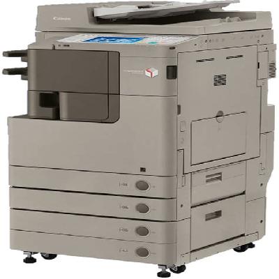 Canon Ir Adv 4225 Photocopier Machine