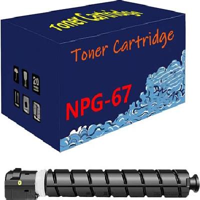 Canon Ir C3020 Cartridge Npg 67