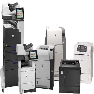Canon Laser Printer Repairing Service