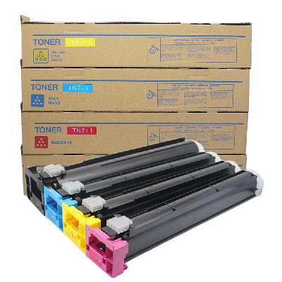 Copier Toner Cartridge