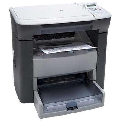 HP Laserjet 126nw